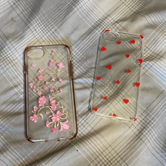Iphone 6/7/8 Cases - Picture 1 of 3